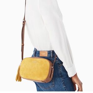 Kate Spade Camera Bag NWT👜